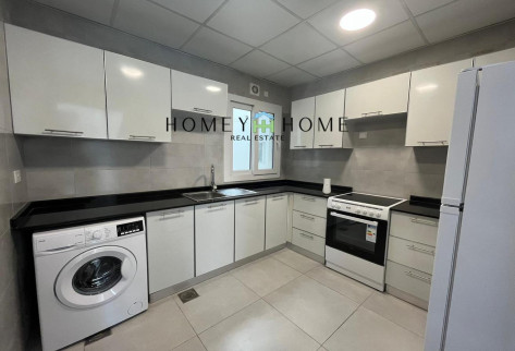 4 Months free:2-bedrooms apartment for rent