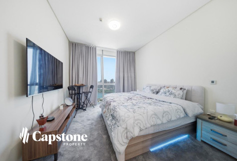SEA VIEW | LUXURY 1BR FULLY-FURNISHED APARTMENT
