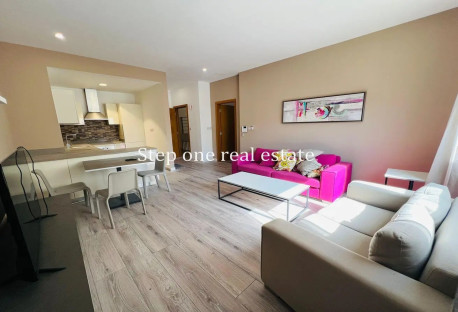 AFFORDABLE 1 BHK APARTMENT WITH GYM AND POOL - Apartments in Izghawa