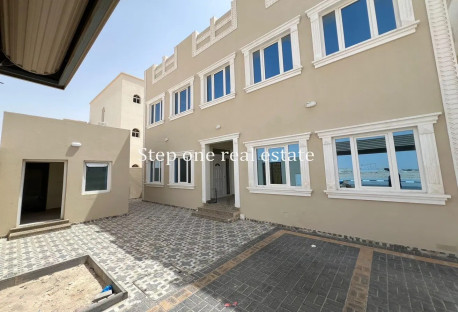 BRAND NEW STAND ALONE VILLA WITH MAID ROOM - Villas in Al Keesa Gate
