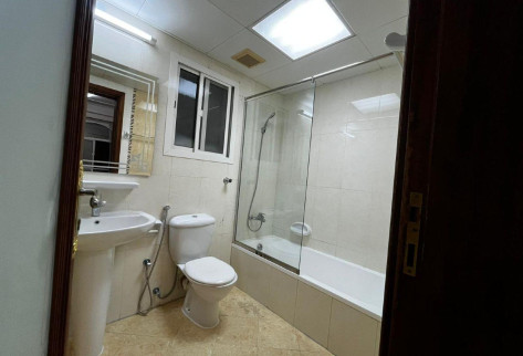 Affordable 2bhk | Al saad | Great Furniture+ pool