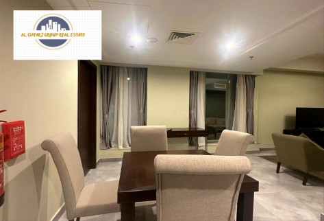 FURNISHED BRAND NEW STUDIOS IN OLD SALATA