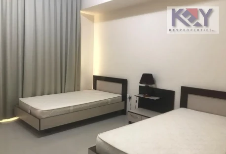 2BHK Fully Furnished Apartment for Rent in Najma - Apartment in Najma Street