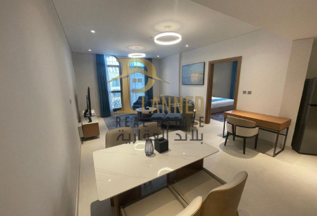 Fully furnished hotel apartment in The Pearl - Apartment in The Pearl