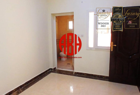SPACIOUS 7 BDR VILLA | FAMILY | STAFF ACCOMODATION