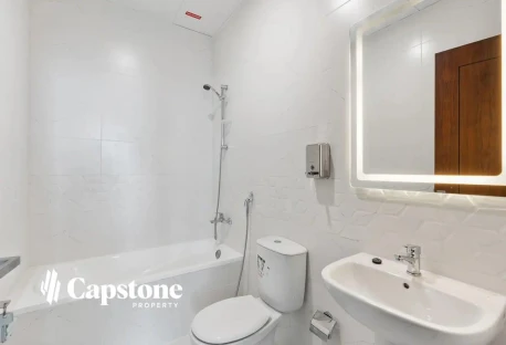BRAND NEW APARTMENT WITH INTERNET BILLS INCLUDED