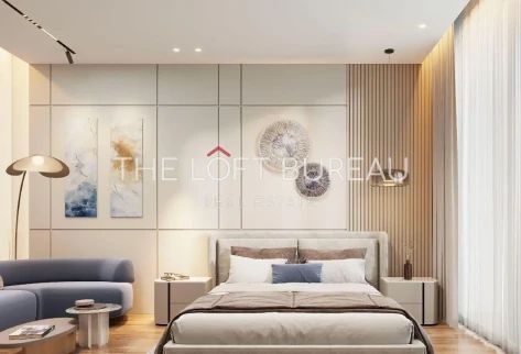 NO COMMISSON I 10% DP I 6 YRS PLAN I LUXURY VILLA