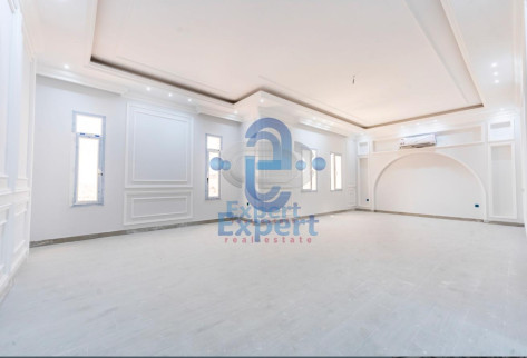 Ultra-Luxury 11 BHK Standalone Villa alkhessa