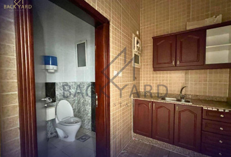 Affordable 120 SQM Office Space in Al Saad