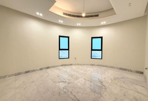 ULTRA-LUXURY BRAND NEW VILLA WITH SEA VIEW