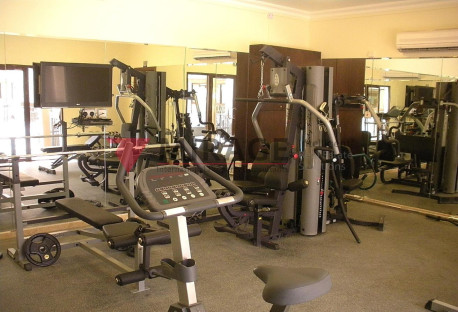 3 Bedroom Compound Apartment for Rent in Thumama