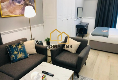 BILLS INCLUDED | PRIME LOCATION | SPACIOUS STUDIO