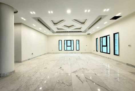 PRESTIGIOUS 8BR NEW VILLA+PRIVATE LIFT and POOL