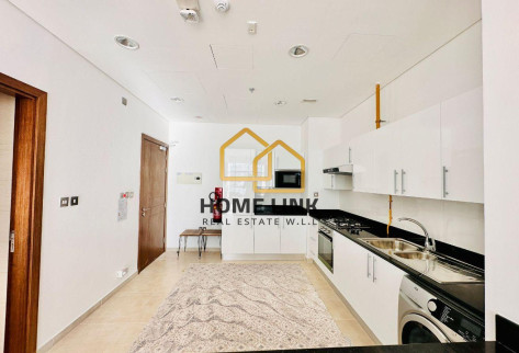 LUXURY LIVING | FURNISHED 2 BHK FOR SALE | LUSAIL