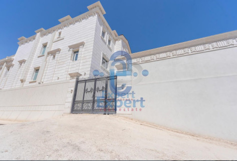 Ultra-Luxury 11 BHK Standalone Villa alkhessa