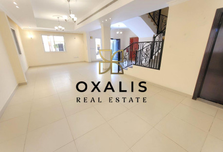 FAMILY COMPOUND | 3 BDR UNFURNISHED | GHARAFFA - Villa in Souk Al gharaffa