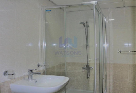 SF 3+1BHK APT+BALCONY&FACILITIES-WESTBAY