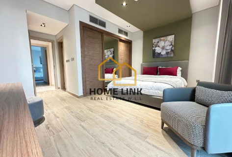 AMAZING OFFER FOR 2 BHK FURNISHED | FOR SALE!