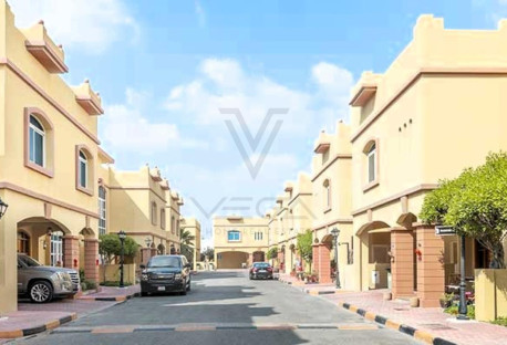 Spacious 4BHK Villa in Abu Hamour - Villa in Bu Hamour Street