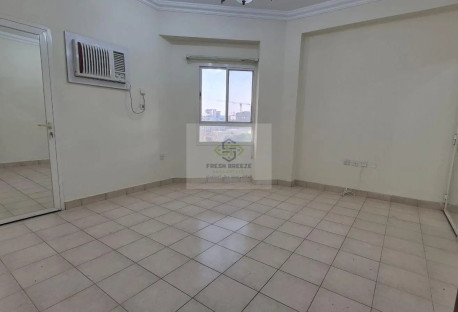 Un-Furnished Spacious 2BHK Apartment / 1Month Free - Apartments in Al Miqdad Street