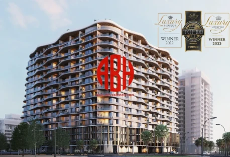 STYLISH 1BDR UNIT | FLEXIBLE PLANS | LUX AMENITIES - Apartment in Milos Residence