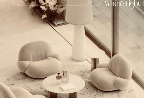 Waterfront Furnished Apartments with Marina Views