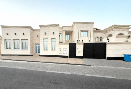 NEW GRAND 7+1BR VILLA| PREMIUM FINISHES| NEAR DFC - Villas in Al Ebb