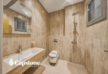 BRAND NEW | 2 MONTH GRACE PERIOD | BIG STUDIO-TYPE - Studio Apartments in West Porto Drive