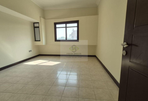 SF 3BDR + Maid Room Compound Villa With Amenities
