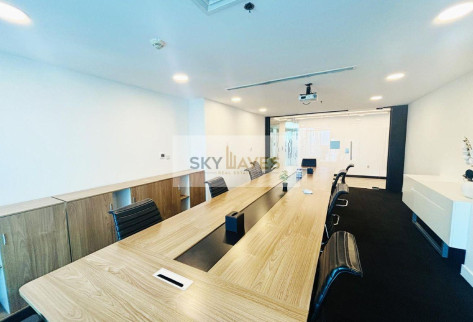 Serviced Offices | Available | Westbay