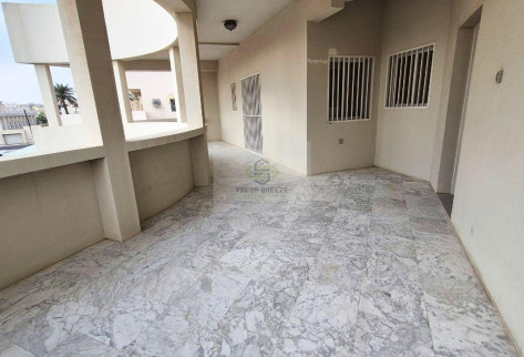 StandAlone Villa With Majlis ,Driver & Maid Room