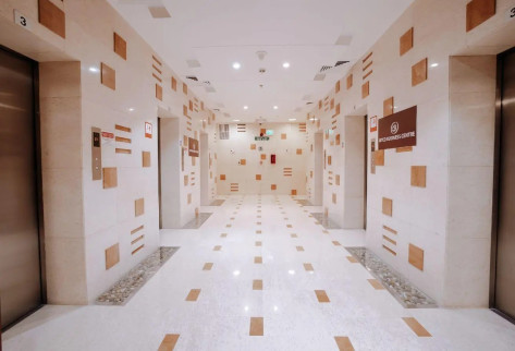 Affordable Office Solutions for Startups in Doha