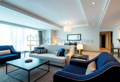 Discover Luxury Apartment for 2BHK Ready to Move