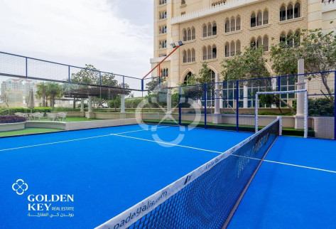 Luxury 1-BHK| Bills Included | Weekly Housekeeping