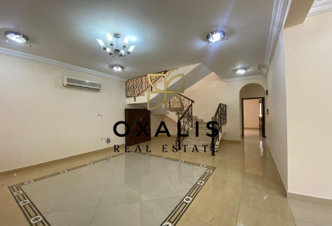 PRIME LOCATION | 4 BEDROOMS WITH MAIDS ROOM VILLA