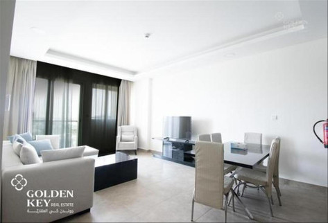 Great offer| 2 Balconies | Elegant 2BR | Lusail