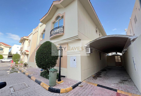 Affordable 3BHK+Store Compound Villa in Abu Hamour - Villa in Abu Hamour