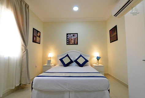 FF 2BHK ! All Inclusive ! Short and Long Term