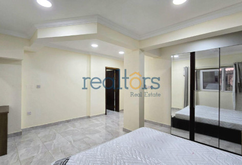 All-Inclusive 1BHK in Markhiyah | Great Value