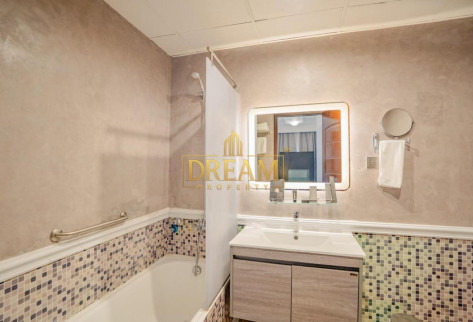 Premium Fully Furnished 2 Bedroom | Short Term