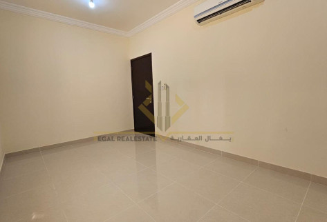 2-BHK Apartment for Rent in Al Sadd – City View