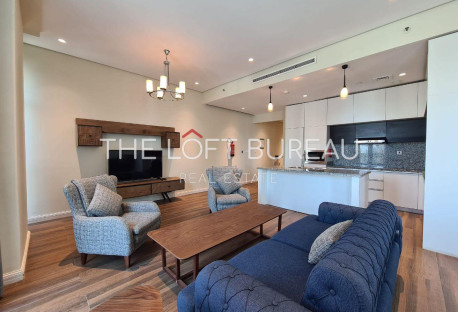 Investment Ready 2 Bed + Maid | 20% DP | 5YR PP - Apartment in Floresta Gardens