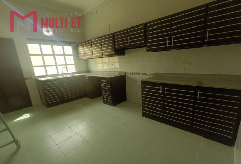 Spacious 5 BHK | Compound Villa | Modern Layout