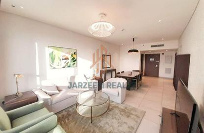 Luxurious Apartment with Balcony for Rent