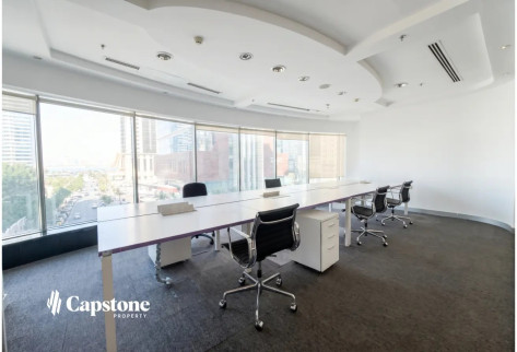 PREMIUM OFFICE SPACE IN WEST BAY | BILLS INCLUDED