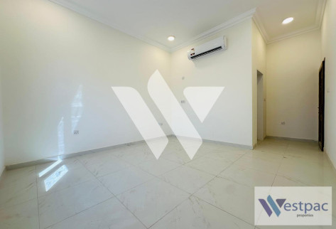 Spacious 7 Bed Villa Compound at Markhiya
