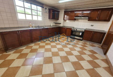 4BR + Maid | Private Garden | Al Soudan