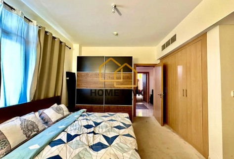 WITH 2 BALCONIES | 2BEDROOMS FOR SALE | FOX HILLS