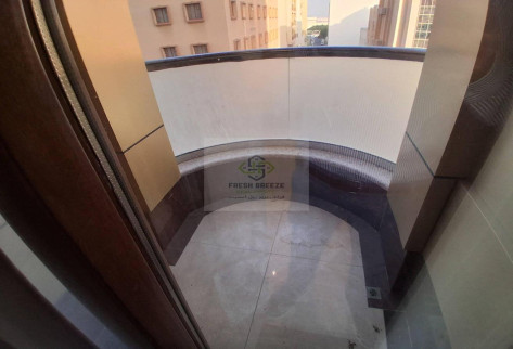 1 bhk luxuriey style FF in Umme Ghuwailina