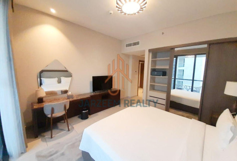 Utilities Included | Furnished 2BR | Balcony